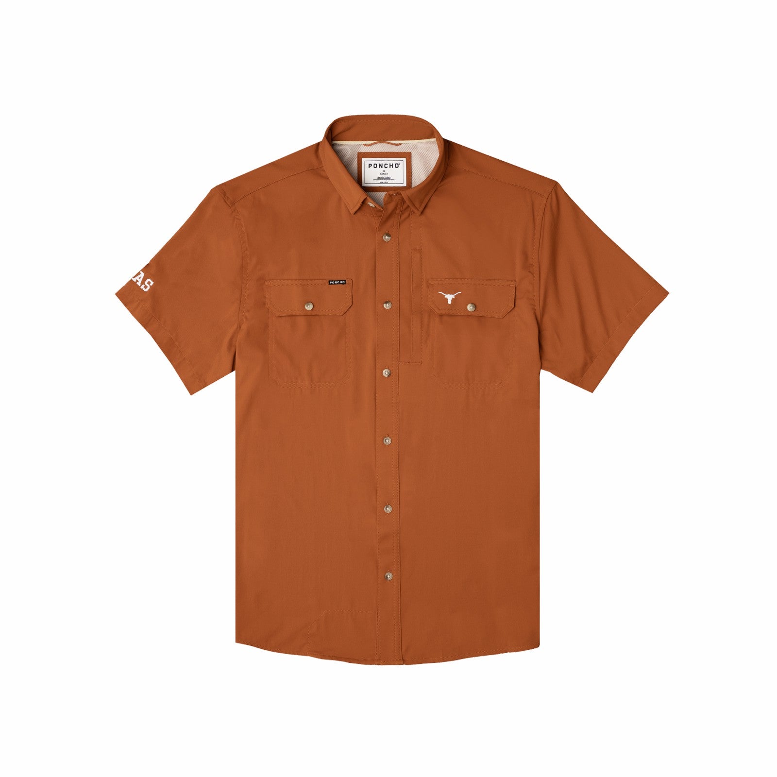Poncho Outdoors The San Jacinto