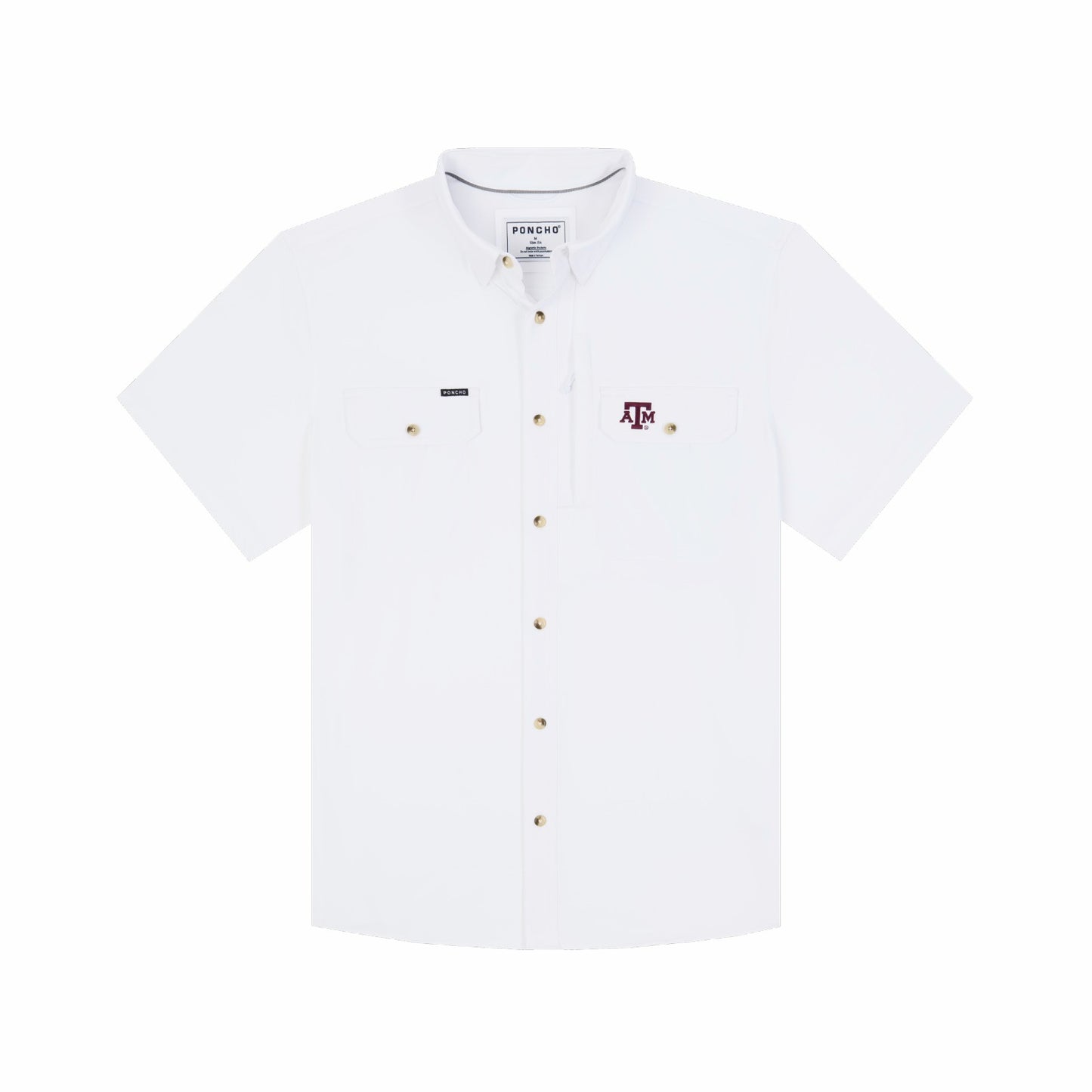 Poncho Outdoors The Reveille