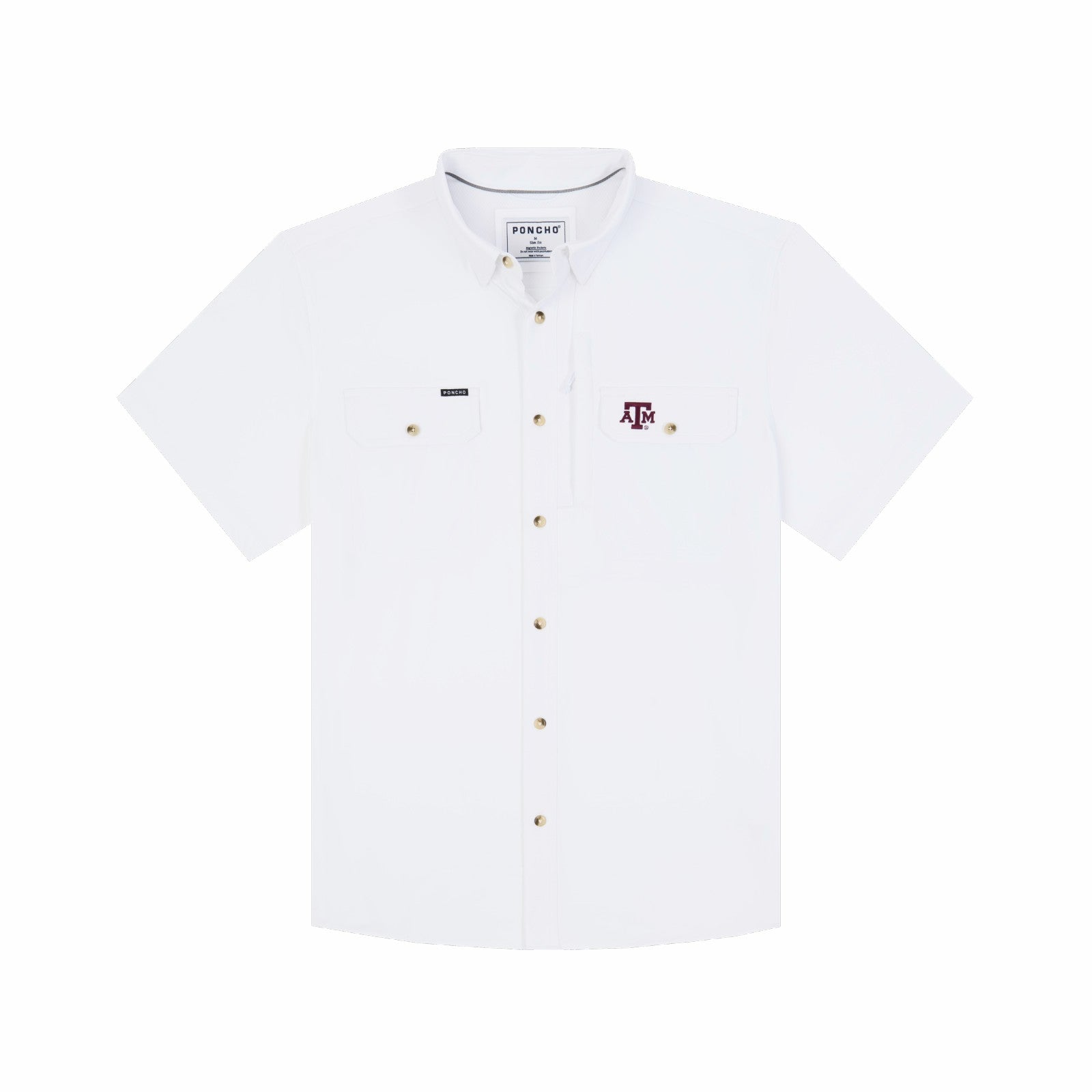Poncho Outdoors The Reveille