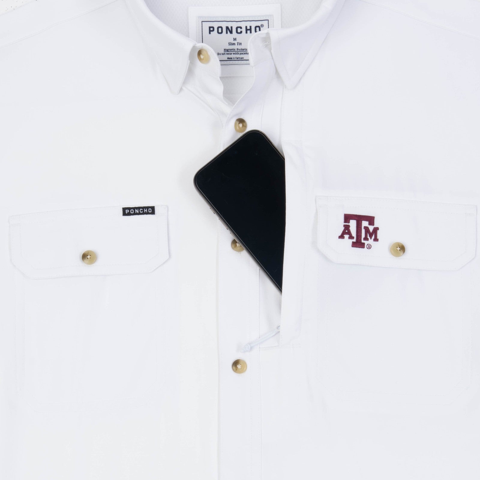 Poncho Outdoors The Reveille