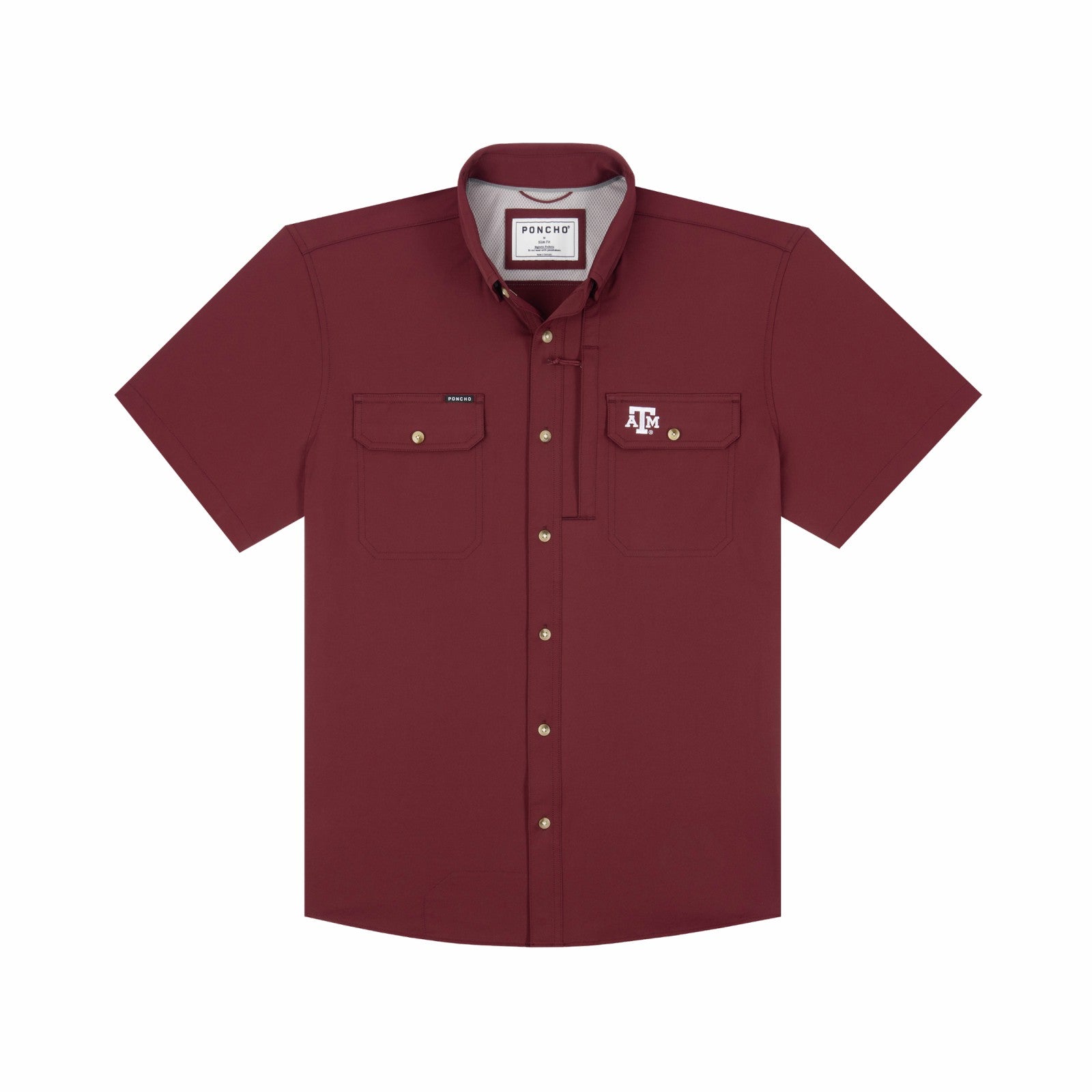 Poncho Outdoors The College Station