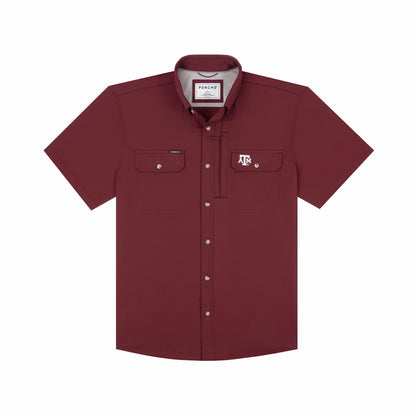 Poncho Outdoors The College Station