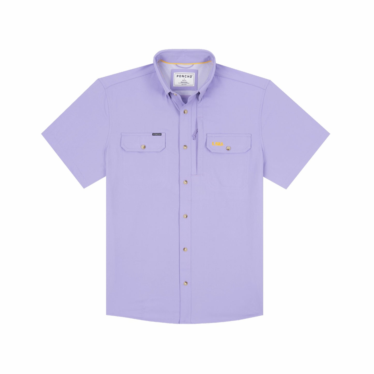 Poncho Outdoors The Baton Rouge