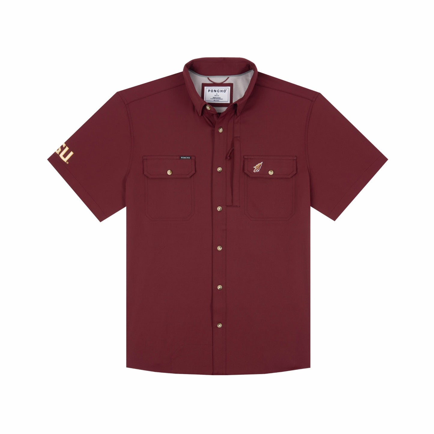 Poncho Outdoors The Seminole