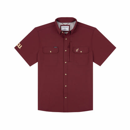 Poncho Outdoors The Seminole