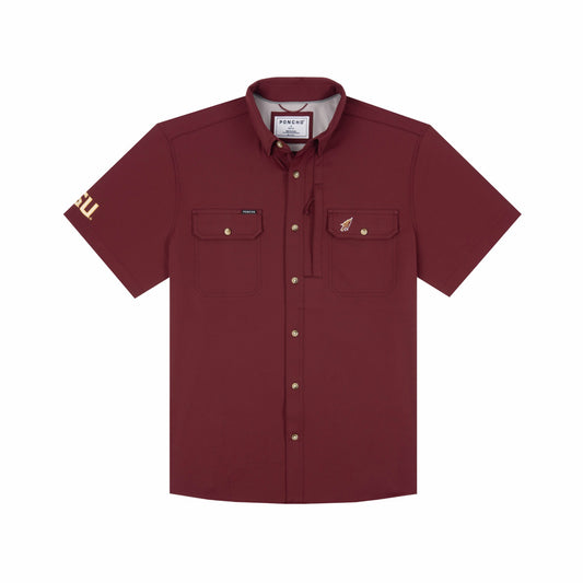 Poncho Outdoors The Seminole