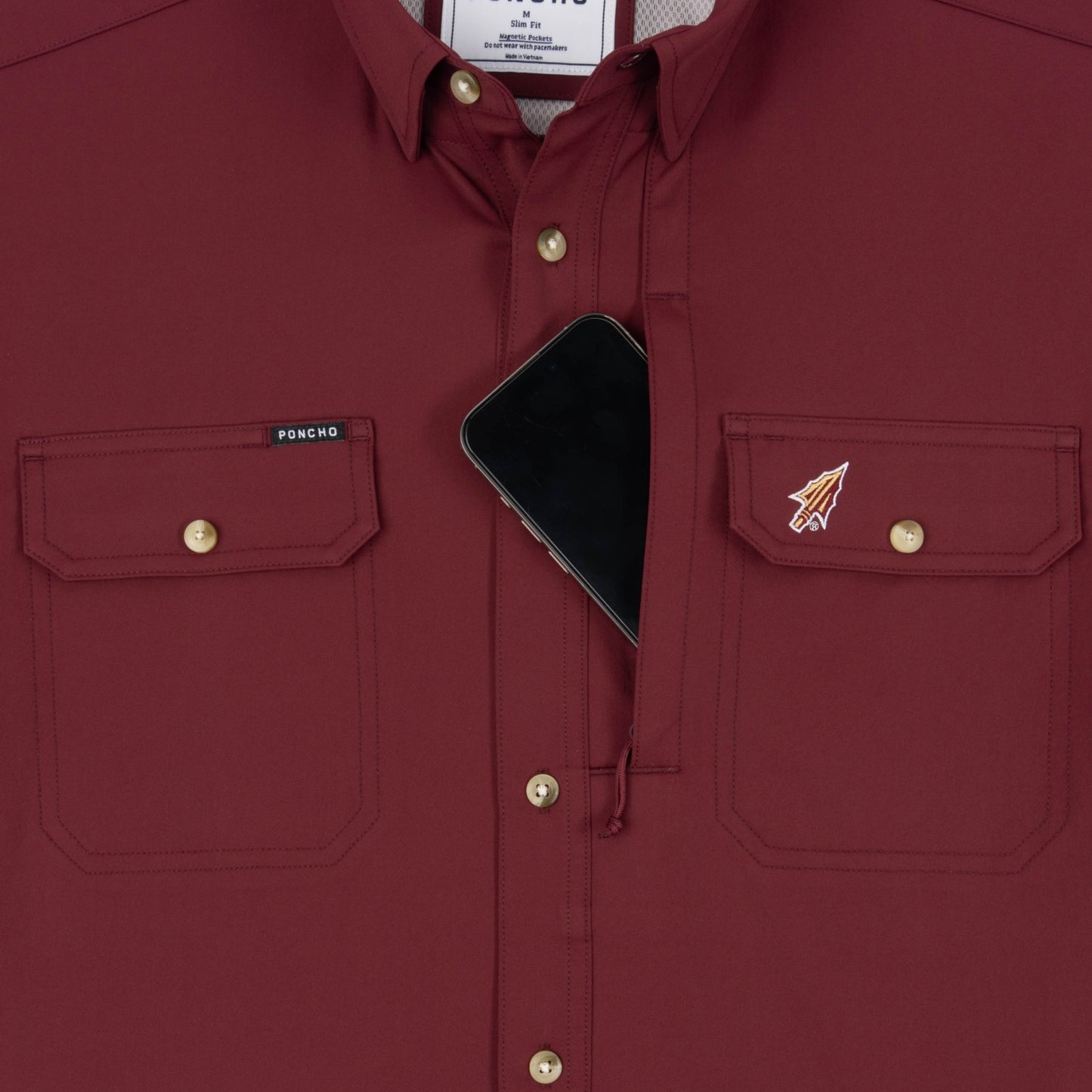 Poncho Outdoors The Seminole