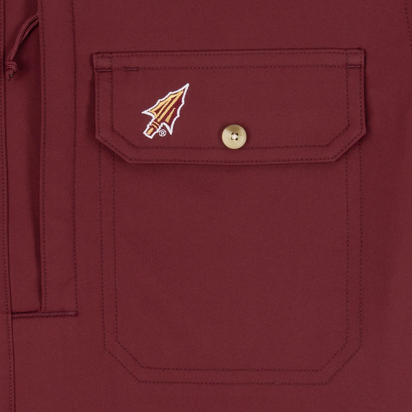 Poncho Outdoors The Seminole