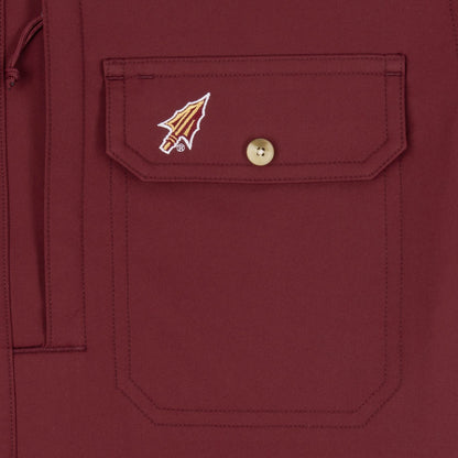 Poncho Outdoors The Seminole