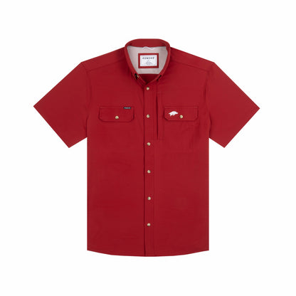 Poncho Outdoors The Fayetteville