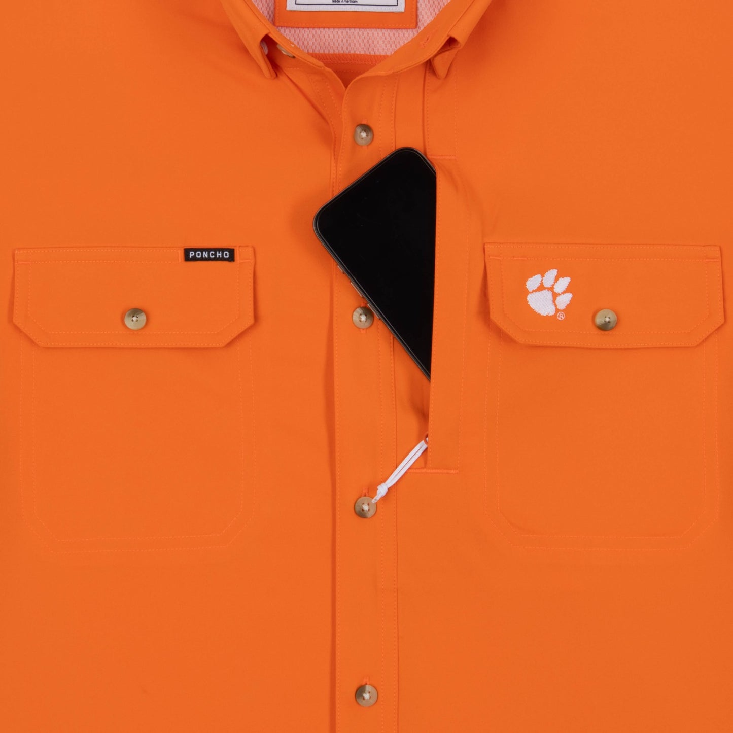 Poncho Outdoors The All In