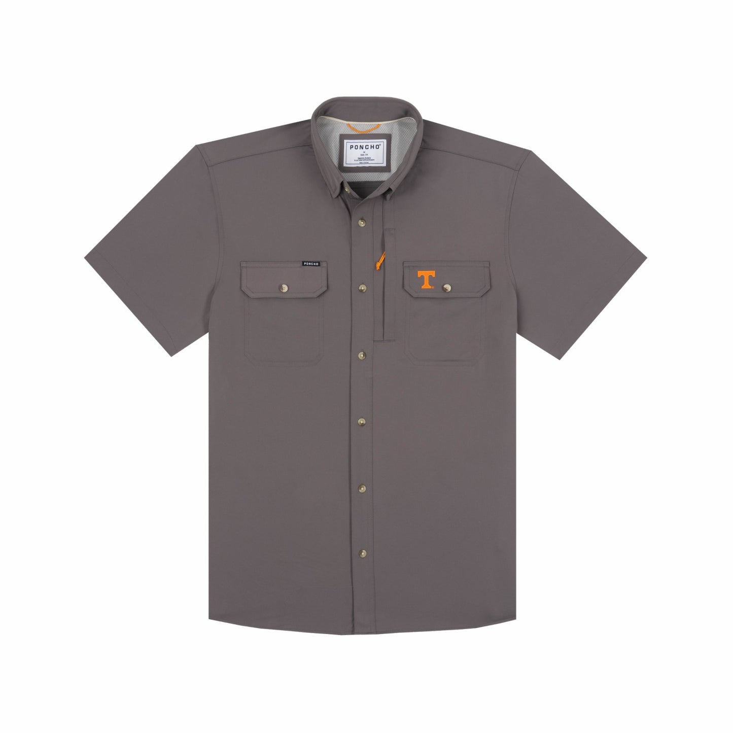 Poncho Outdoors The Bluetick