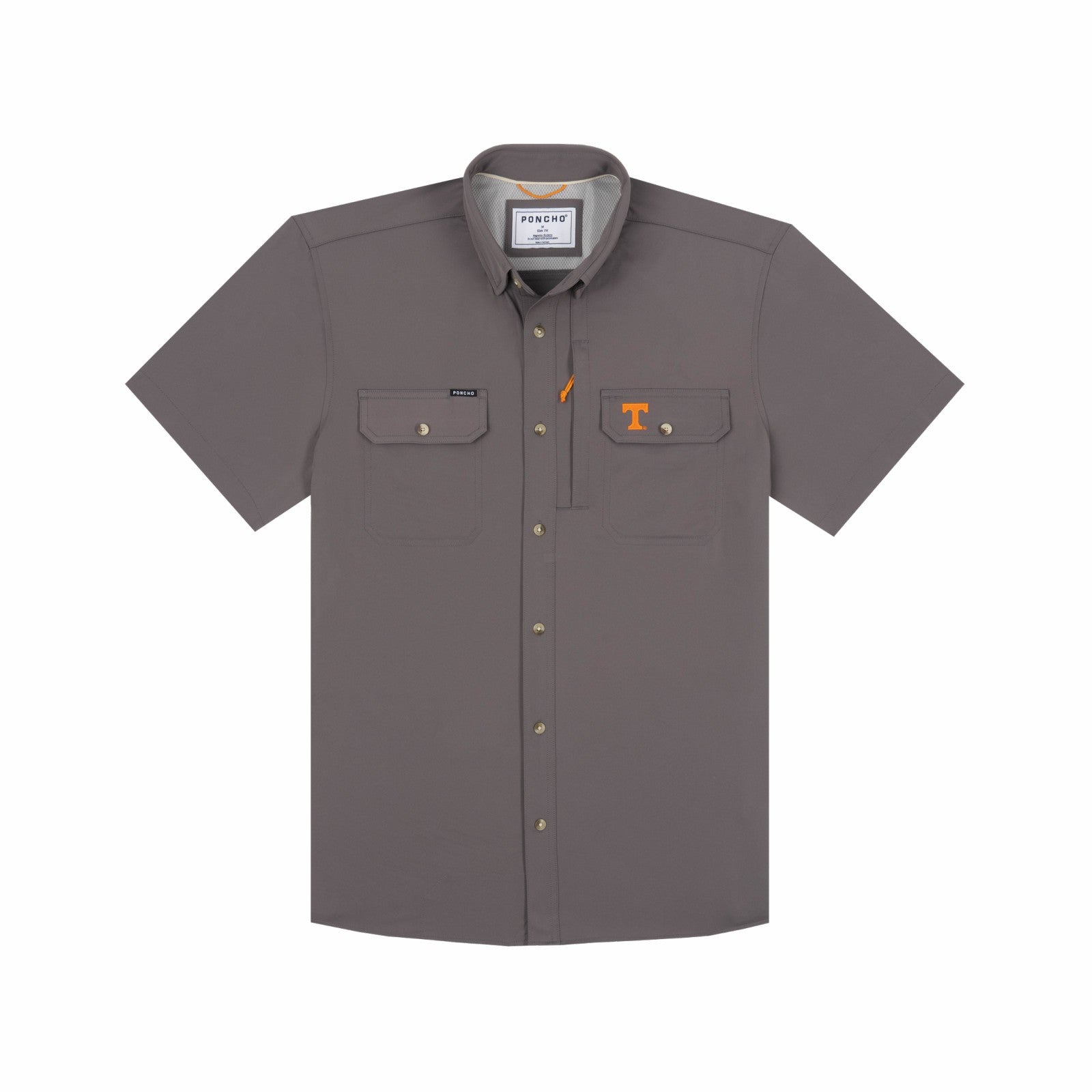 Poncho Outdoors The Bluetick