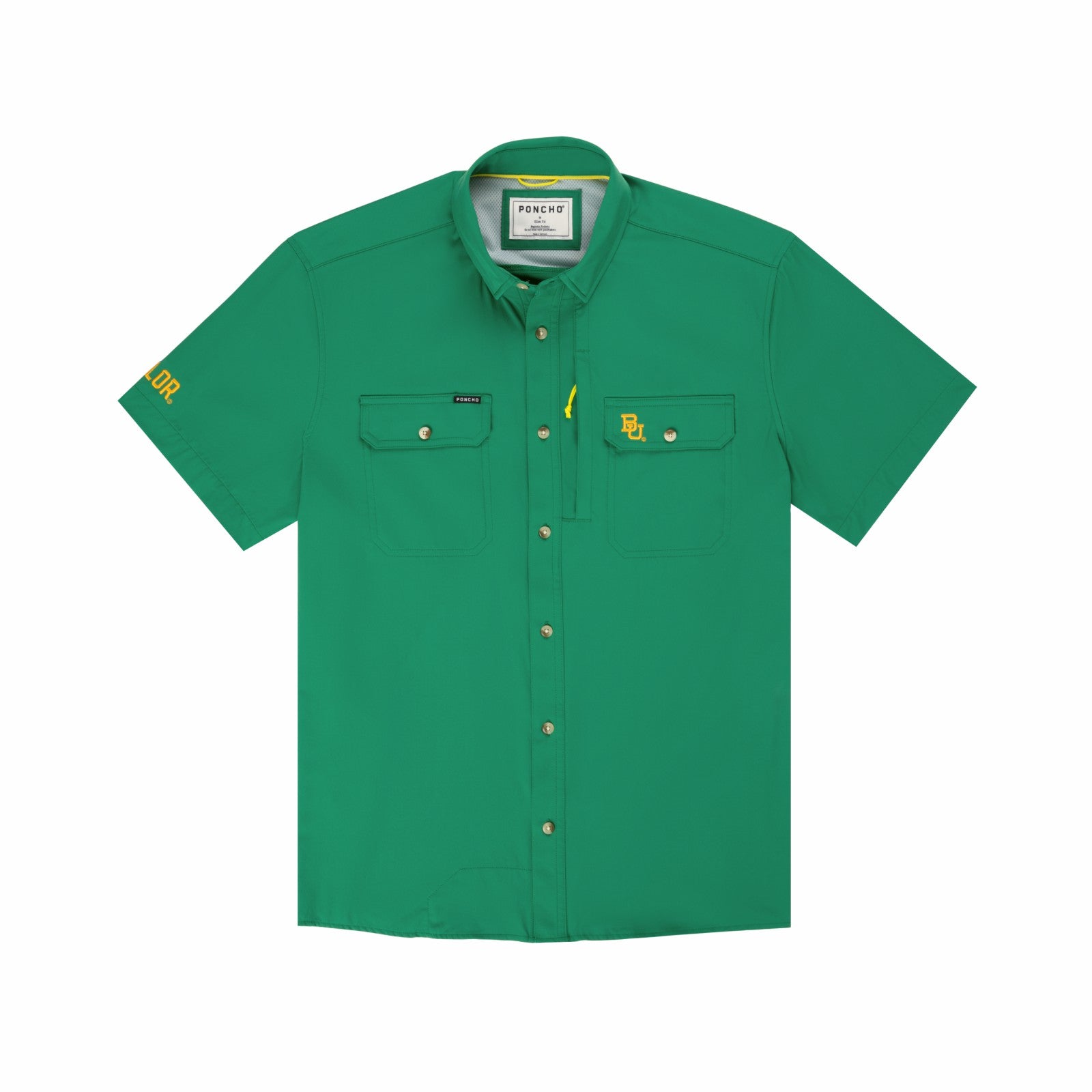 Poncho Outdoors The Waco