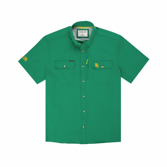 Poncho Outdoors The Waco
