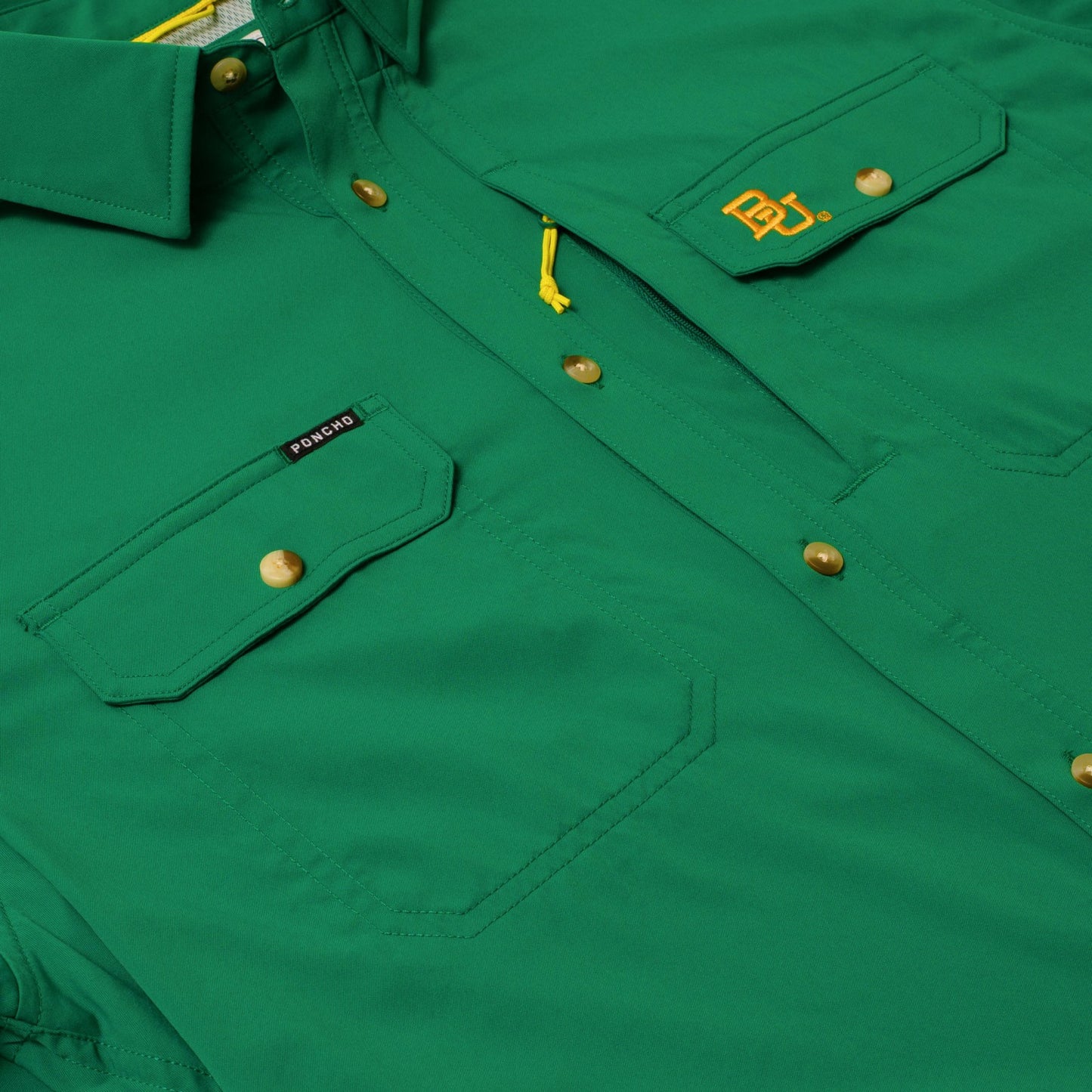Poncho Outdoors The Waco