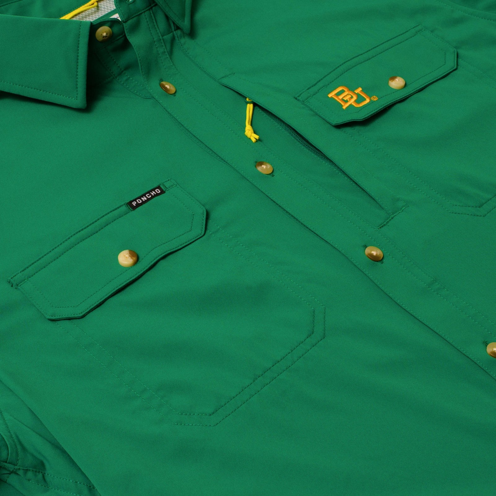 Poncho Outdoors The Waco
