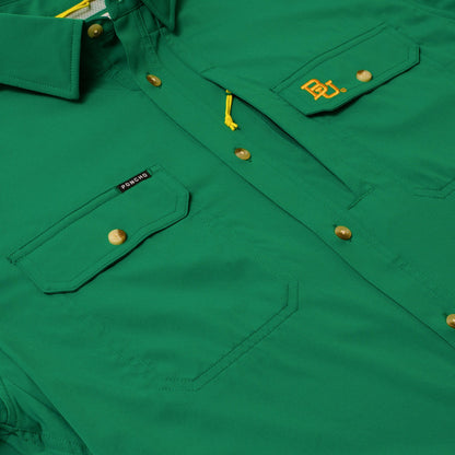 Poncho Outdoors The Waco