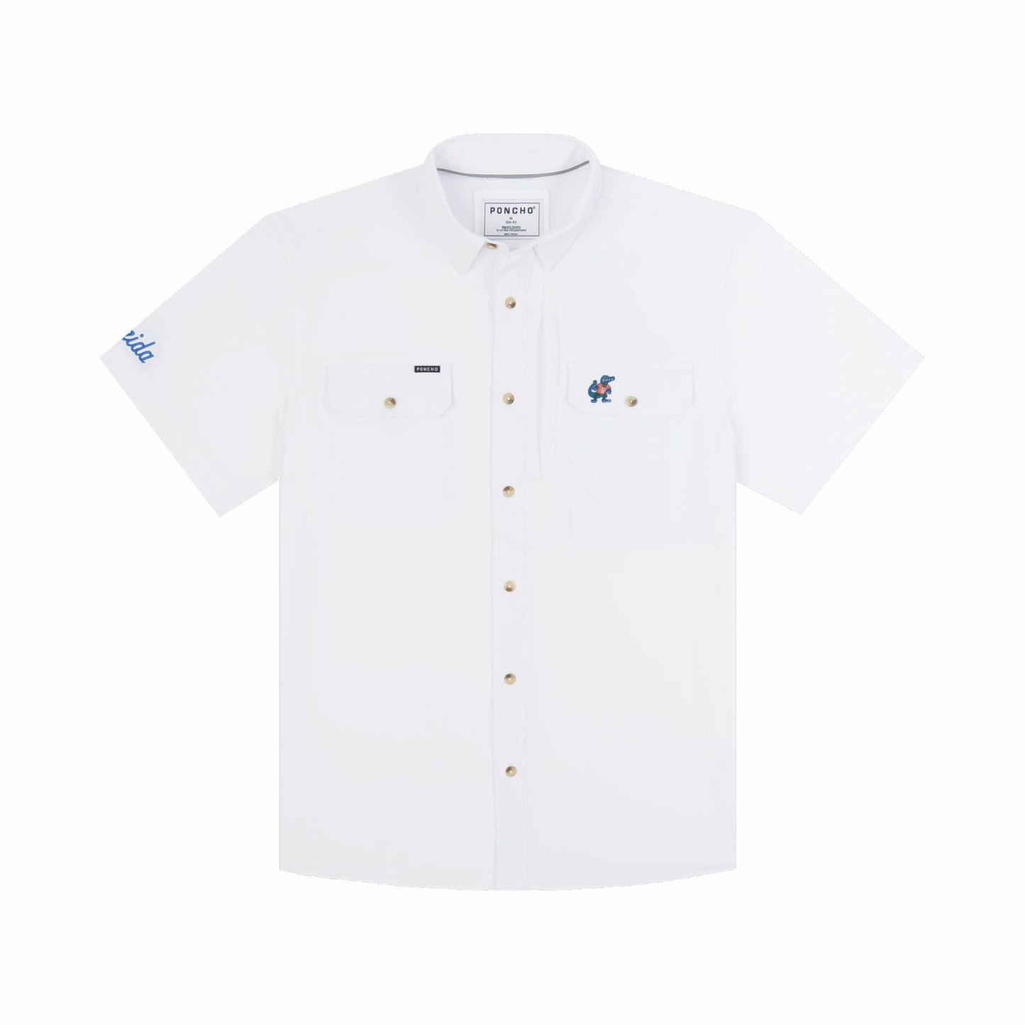 Poncho Outdoors The Albert