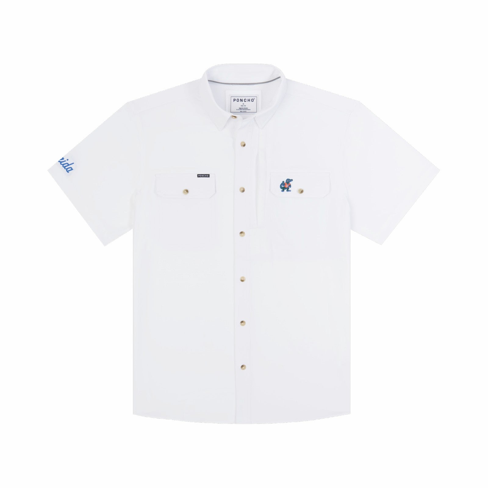 Poncho Outdoors The Albert