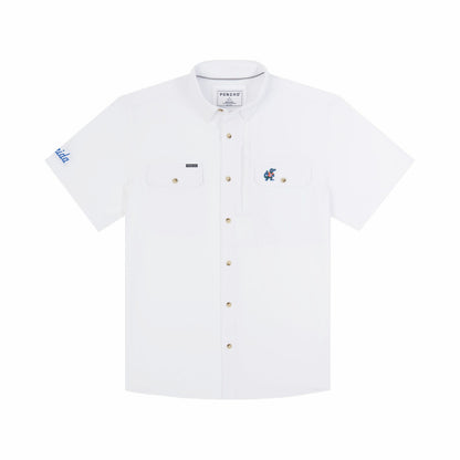 Poncho Outdoors The Albert