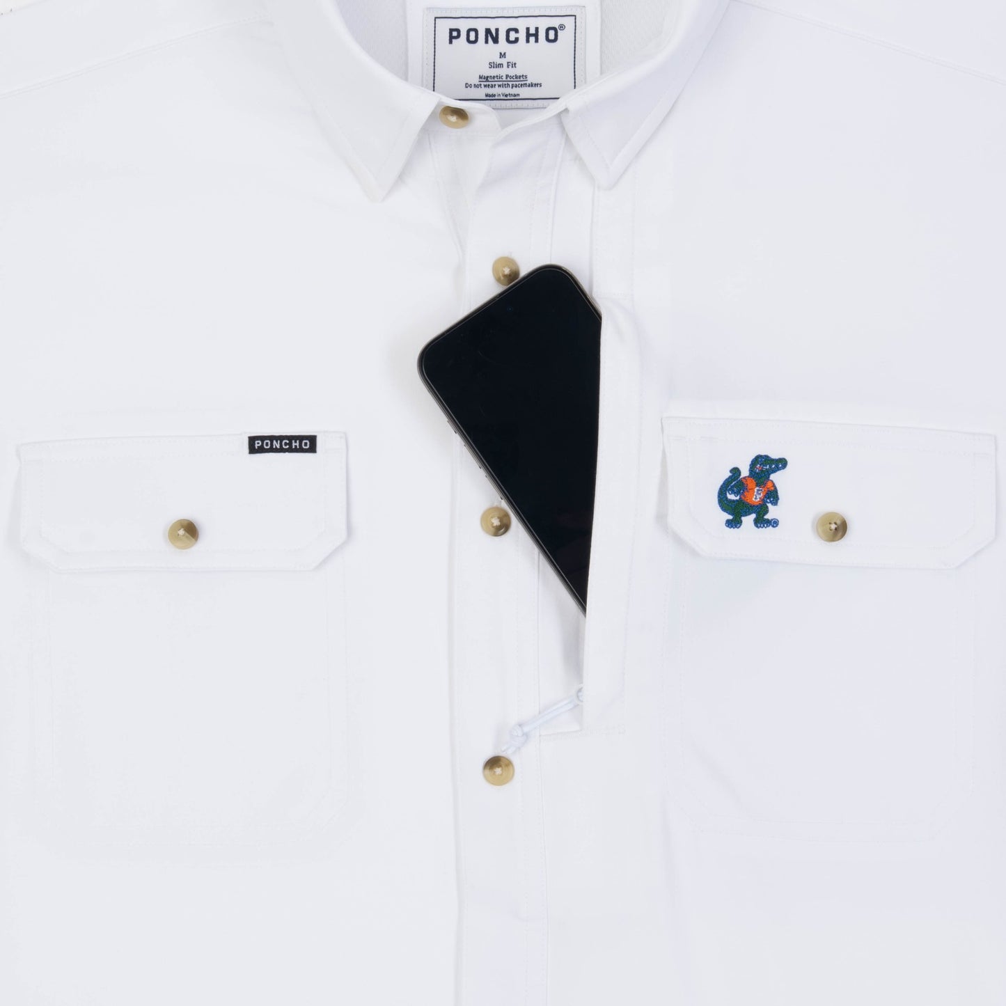 Poncho Outdoors The Albert