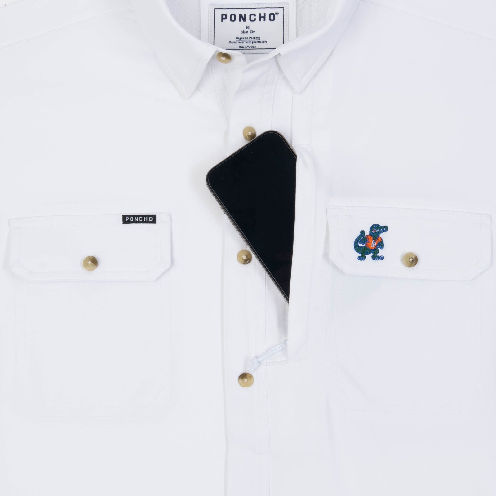 Poncho Outdoors The Albert