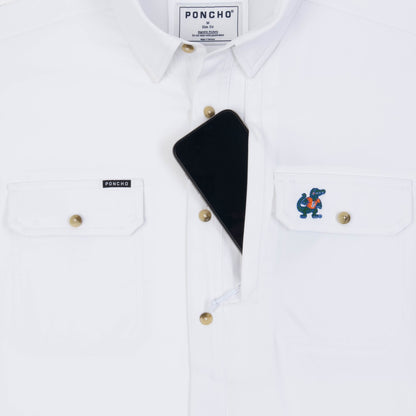 Poncho Outdoors The Albert