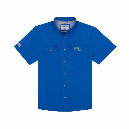 Poncho Outdoors The Swamp Chomp