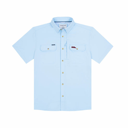 Poncho Outdoors The Grove