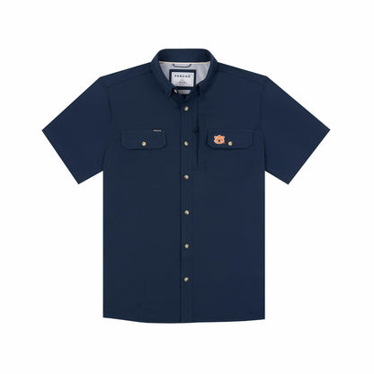 Poncho Outdoors The War Eagle