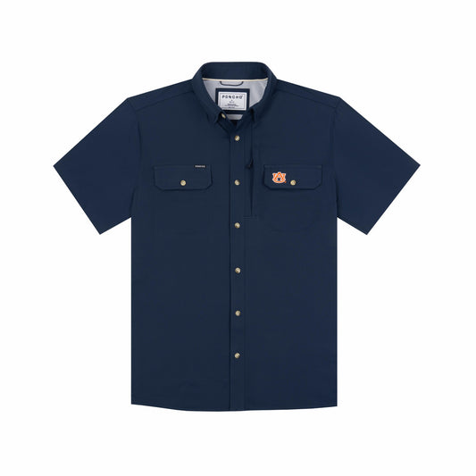 Poncho Outdoors The War Eagle