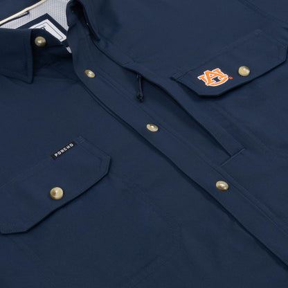 Poncho Outdoors The War Eagle