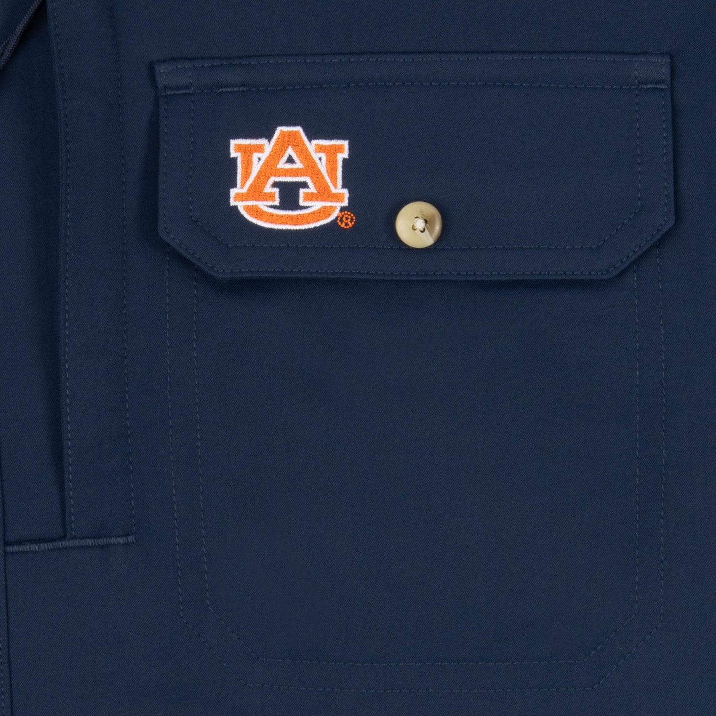 Poncho Outdoors The War Eagle