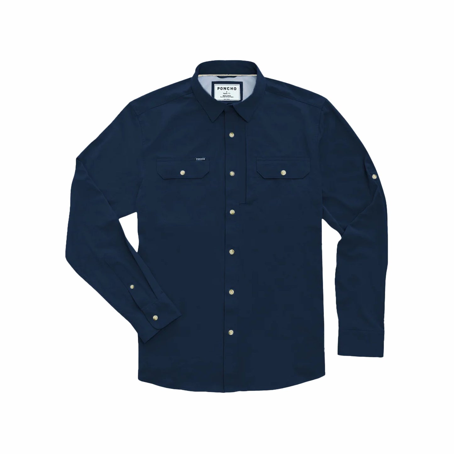 Poncho Outdoors The Pilar