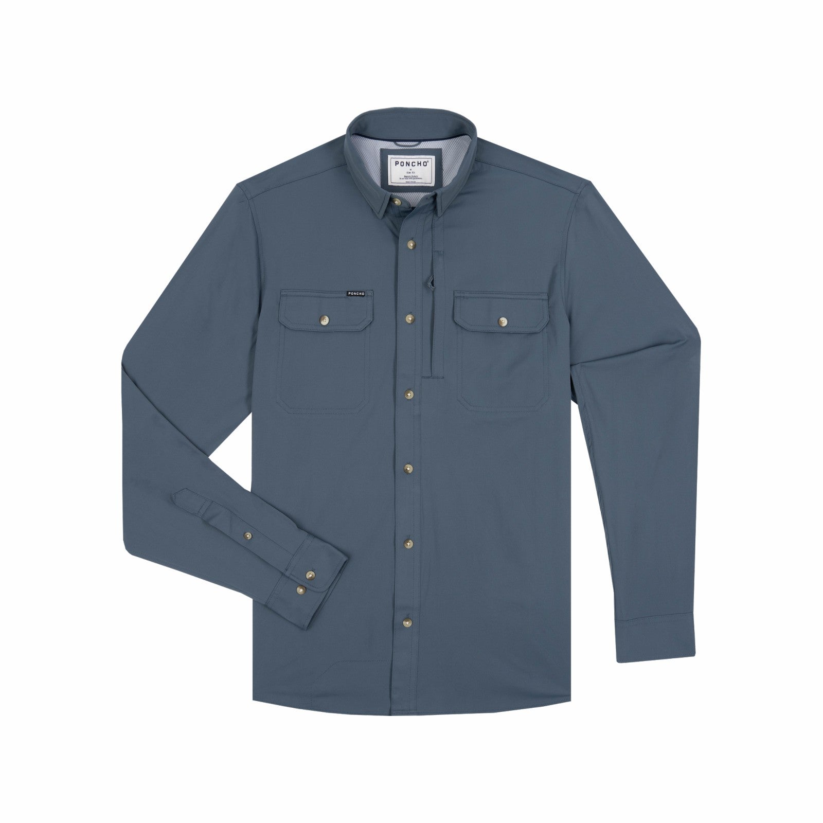 Poncho Outdoors The Bigeye