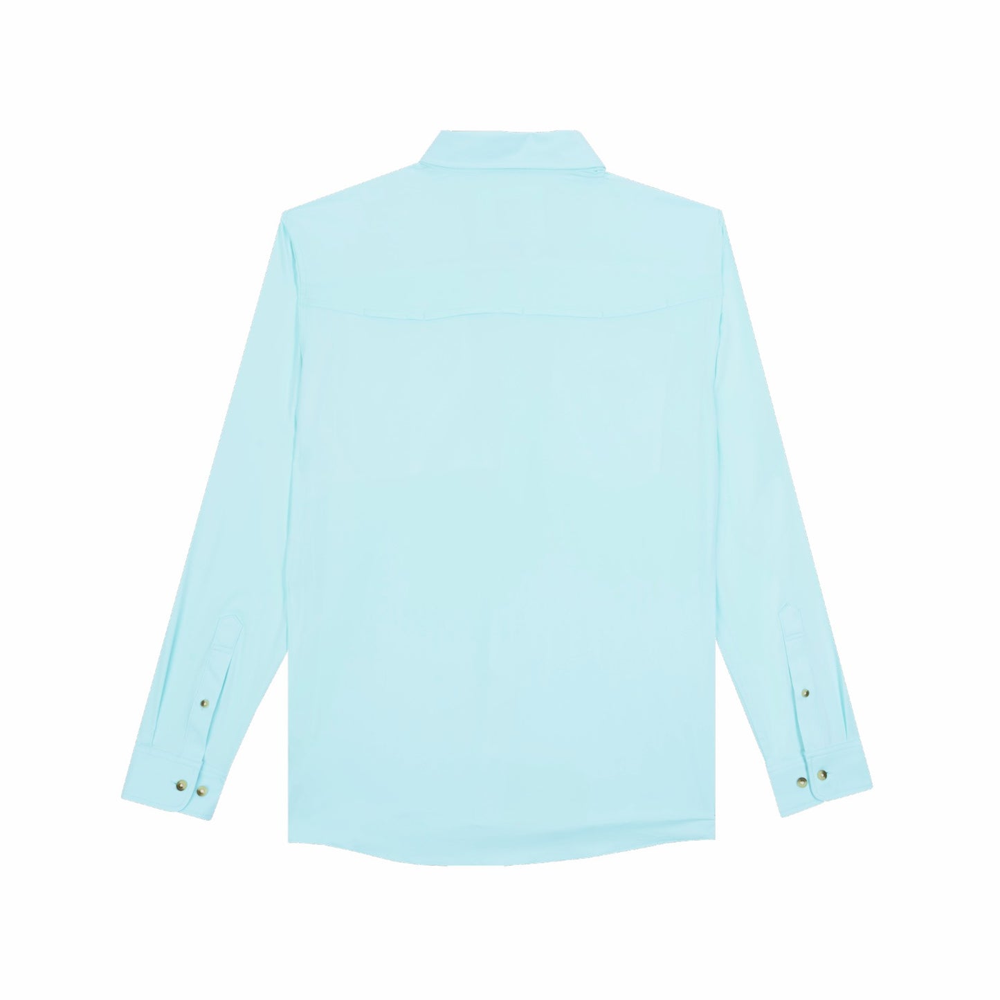 Poncho Outdoors The Client Shirt