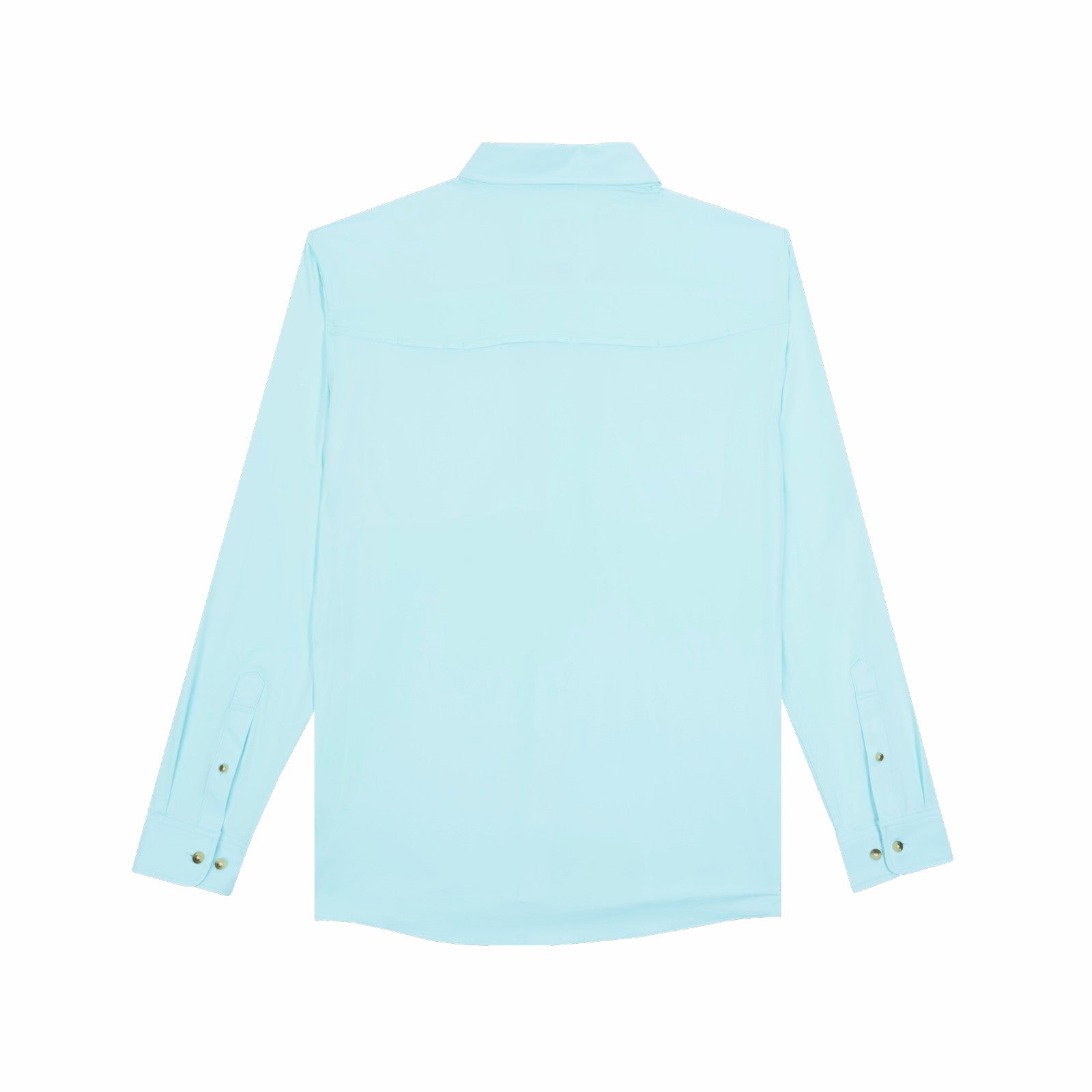 Poncho Outdoors The Client Shirt