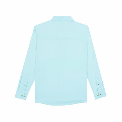 Poncho Outdoors The Client Shirt