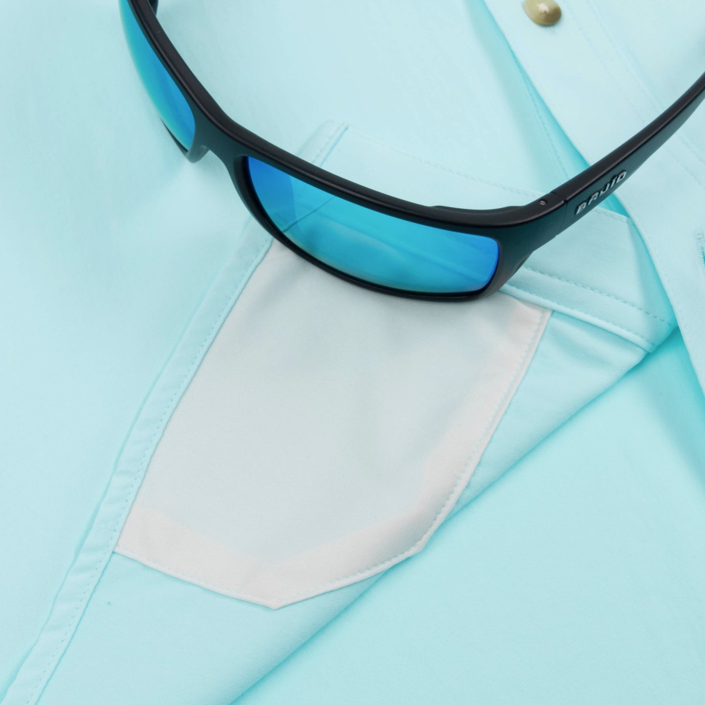 Poncho Outdoors The Client Shirt