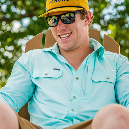 Poncho Outdoors The Client Shirt
