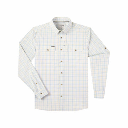 Poncho Outdoors The Bird Island