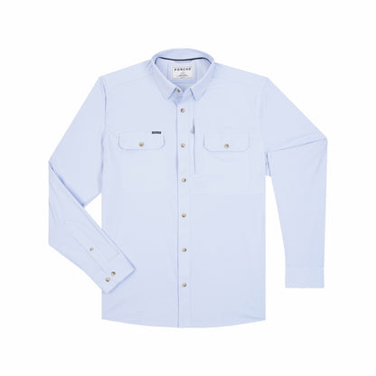 Poncho Outdoors The Bluefish