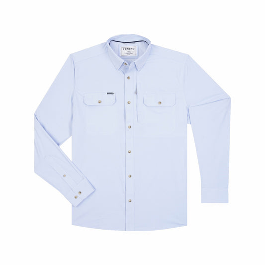 Poncho Outdoors The Bluefish