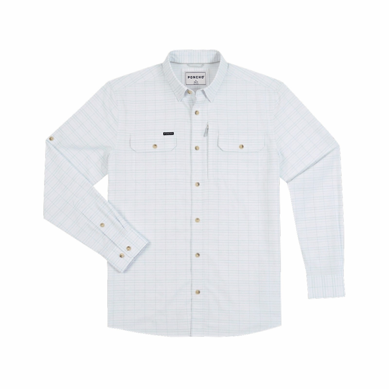 Poncho Outdoors The Skiff