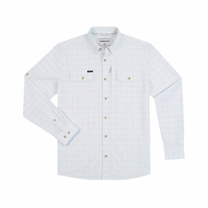 Poncho Outdoors The Skiff