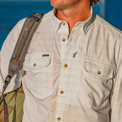 Poncho Outdoors The Skiff