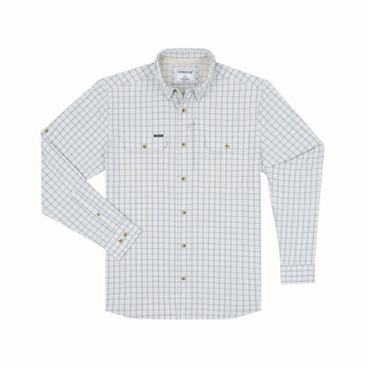 Poncho Outdoors The Buffalo Ford