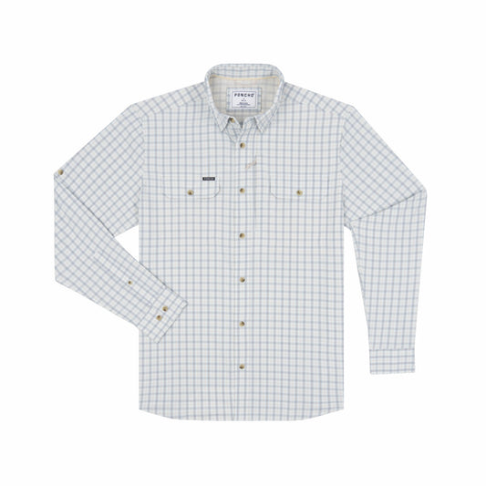 Poncho Outdoors The Buffalo Ford
