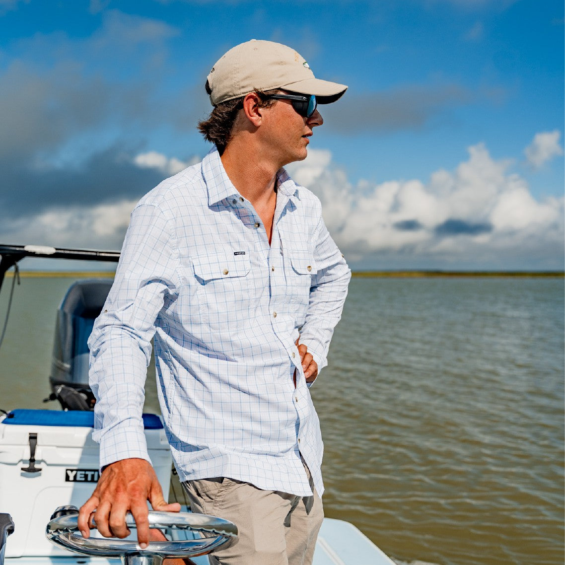 Poncho Outdoors The Andros Town